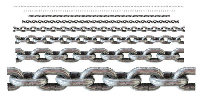 工业与浪漫的碰撞 韩式砖墙与金属链条的混搭美学