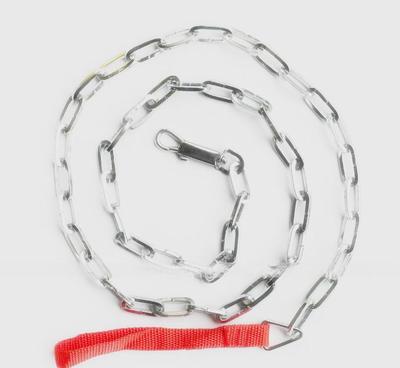 高品质镀锌环保狗链批发 厂家直销，小号精选